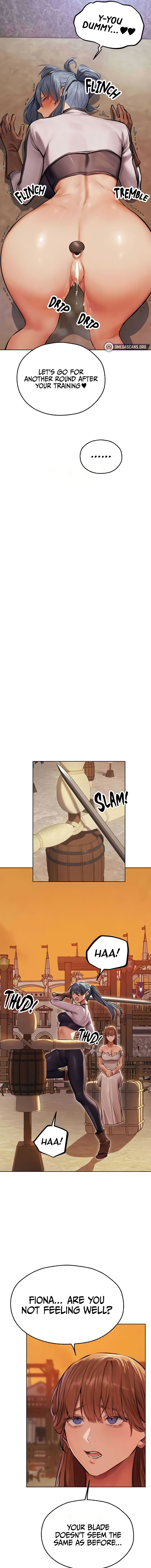Milf Hunting in Another World Chapter 64 - Page 13 in English
