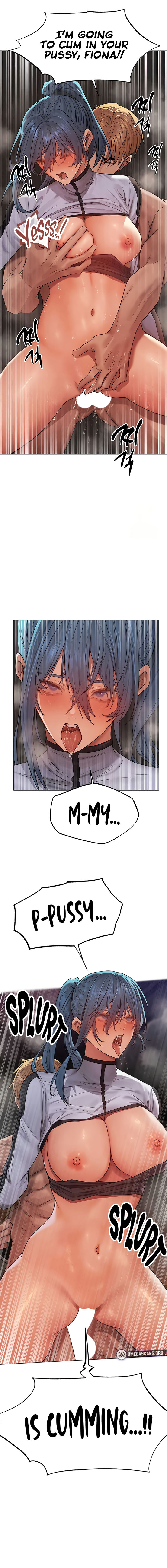 Milf Hunting in Another World Chapter 64 - Page 3 in English