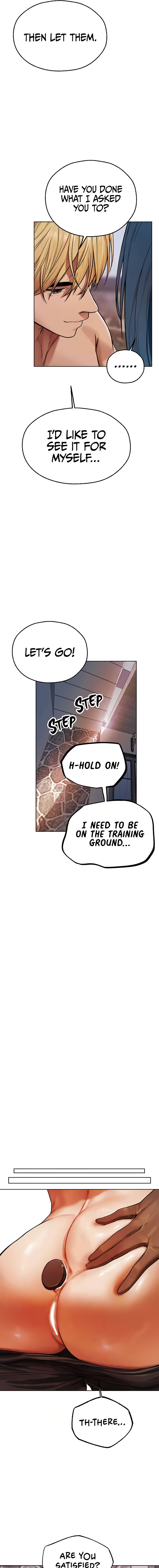 Milf Hunting in Another World Chapter 64 - Page 7 in English