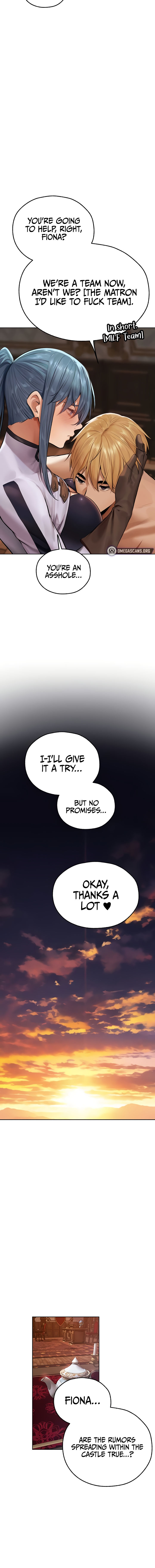 Milf Hunting in Another World Chapter 65 - Page 14 in English