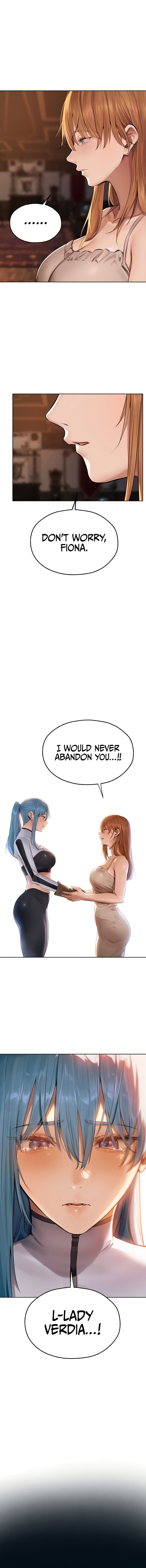 Milf Hunting in Another World Chapter 65 - Page 17 in English