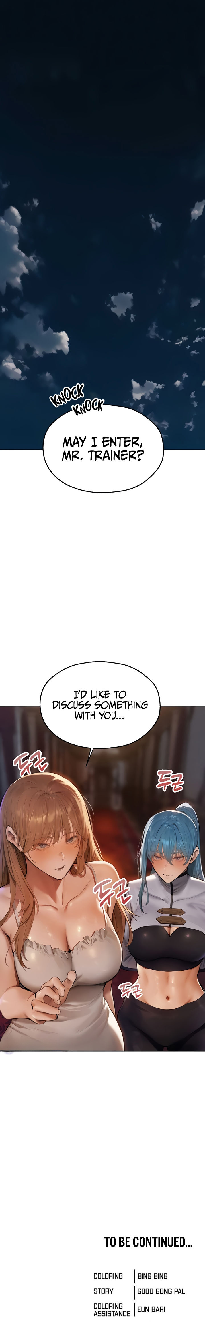 Milf Hunting in Another World Chapter 65 - Page 18 in English