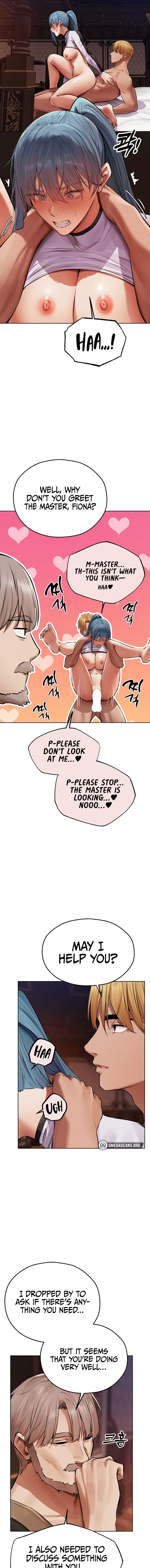 Milf Hunting in Another World Chapter 65 - Page 5 in English
