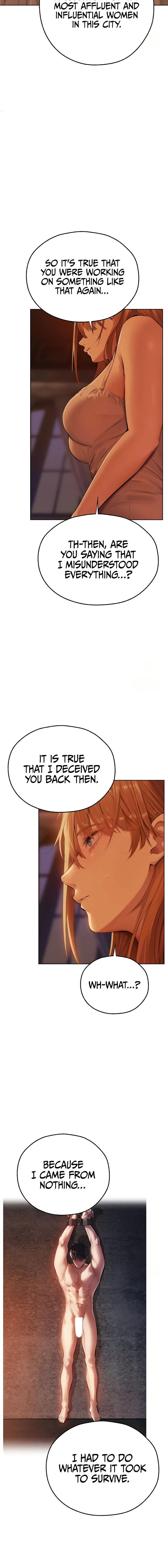 Milf Hunting in Another World Chapter 66 - Page 10 in English