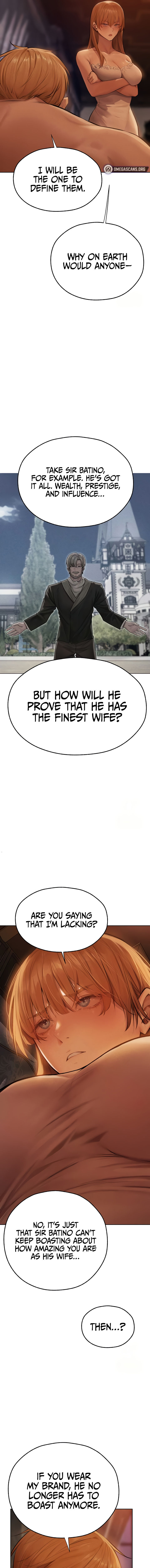 Milf Hunting in Another World Chapter 66 - Page 13 in English
