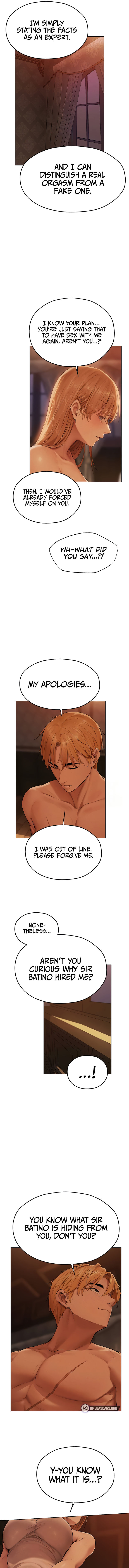 Milf Hunting in Another World Chapter 66 - Page 17 in English