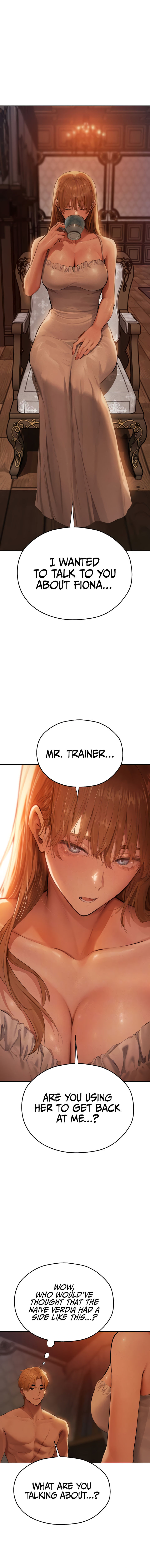 Milf Hunting in Another World Chapter 66 - Page 5 in English
