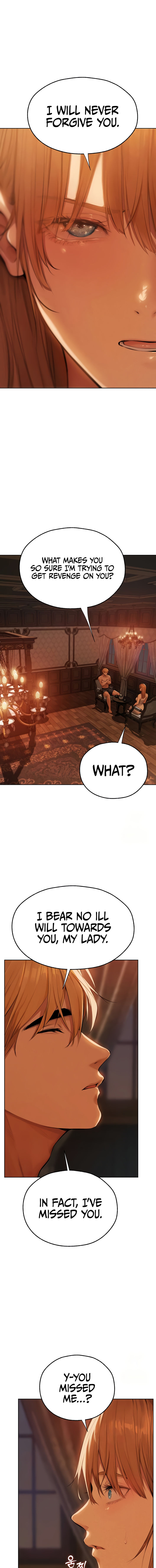 Milf Hunting in Another World Chapter 66 - Page 7 in English