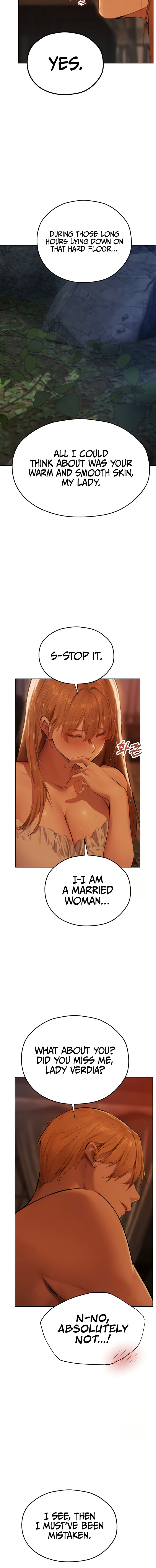 Milf Hunting in Another World Chapter 66 - Page 8 in English