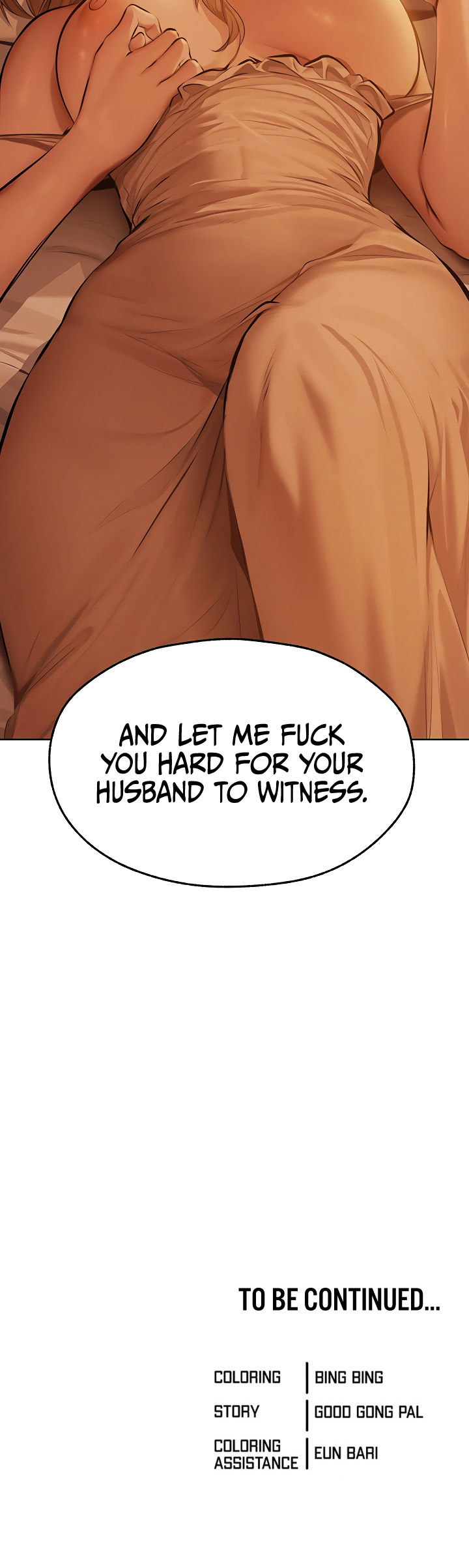 Milf Hunting in Another World Chapter 67 - Page 20 in English