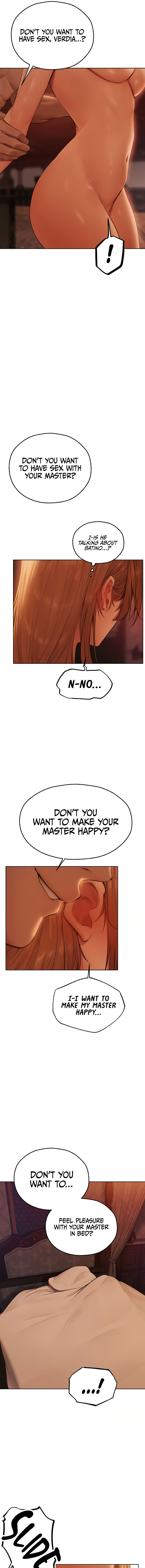 Milf Hunting in Another World Chapter 68 - Page 11 in English