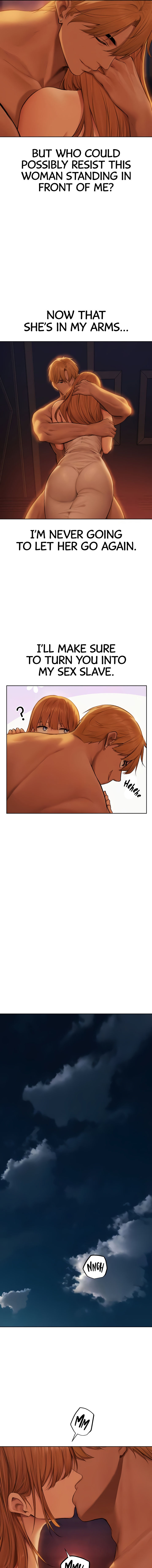 Milf Hunting in Another World Chapter 68 - Page 3 in English