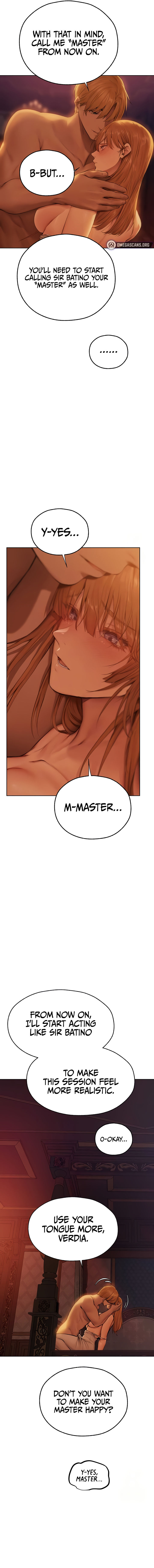 Milf Hunting in Another World Chapter 68 - Page 5 in English