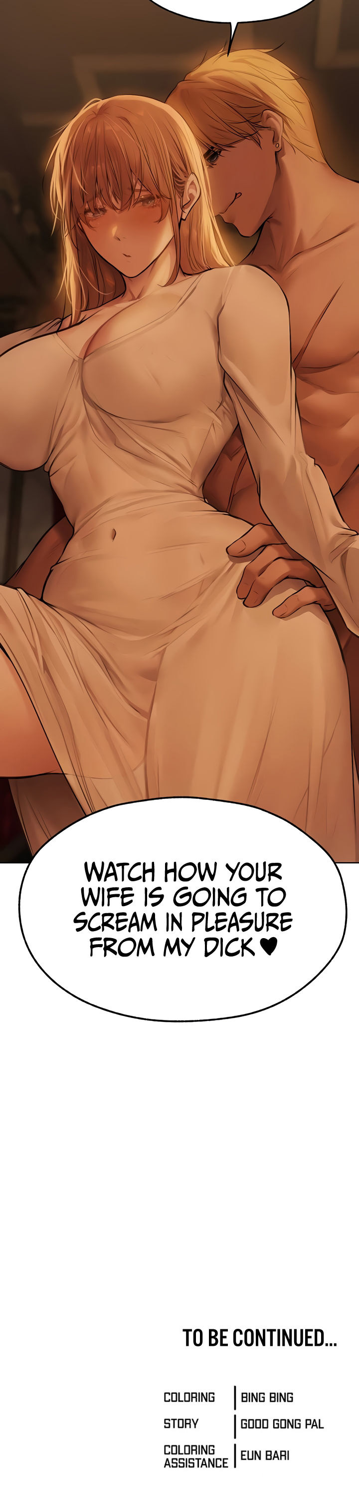 Milf Hunting in Another World Chapter 69 - Page 16 in English