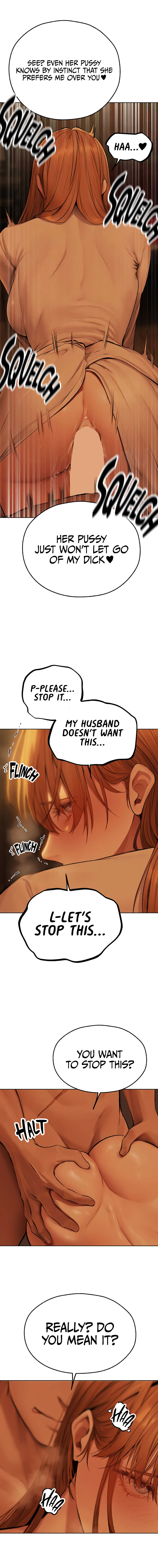 Milf Hunting in Another World Chapter 70 - Page 11 in English