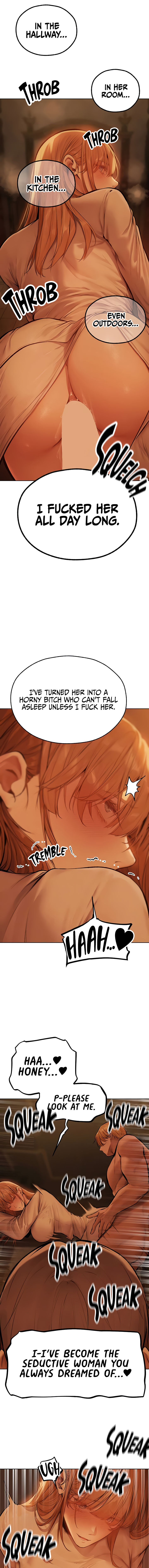 Milf Hunting in Another World Chapter 70 - Page 5 in English