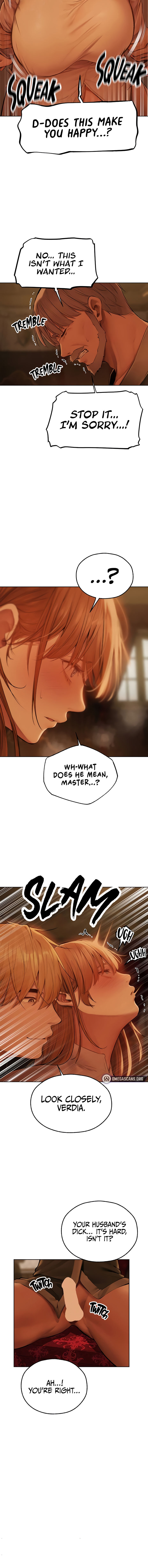 Milf Hunting in Another World Chapter 70 - Page 6 in English