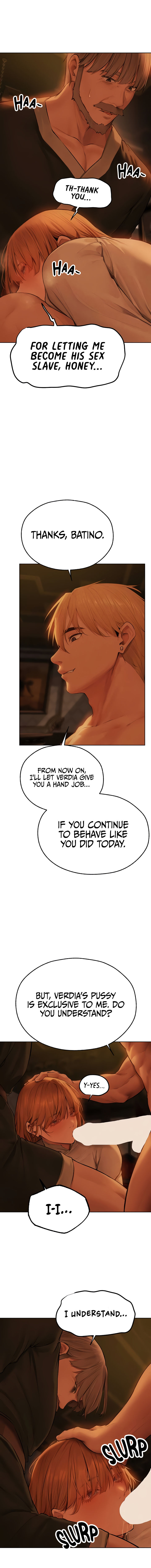 Milf Hunting in Another World Chapter 71 - Page 12 in English