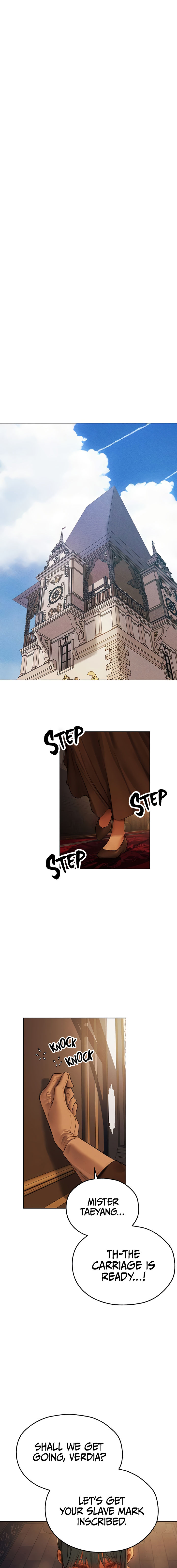 Milf Hunting in Another World Chapter 71 - Page 13 in English