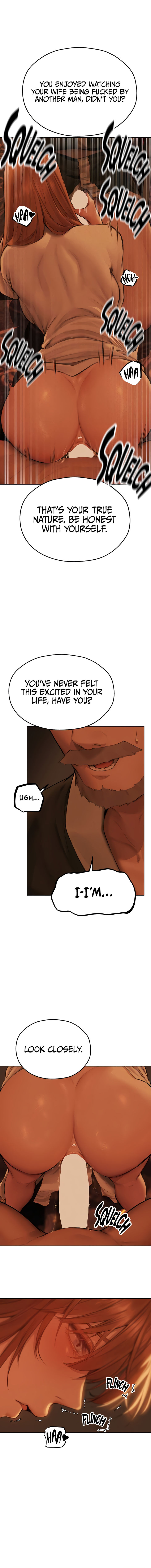 Milf Hunting in Another World Chapter 71 - Page 6 in English