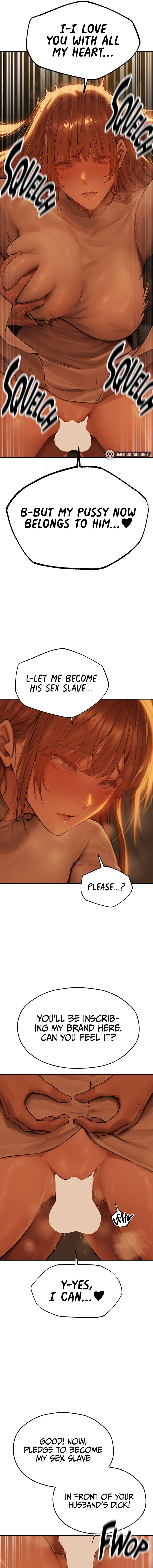 Milf Hunting in Another World Chapter 71 - Page 9 in English