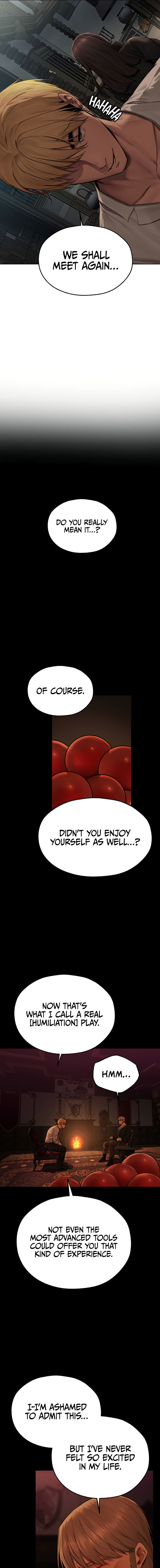 Milf Hunting in Another World Chapter 72 - Page 11 in English