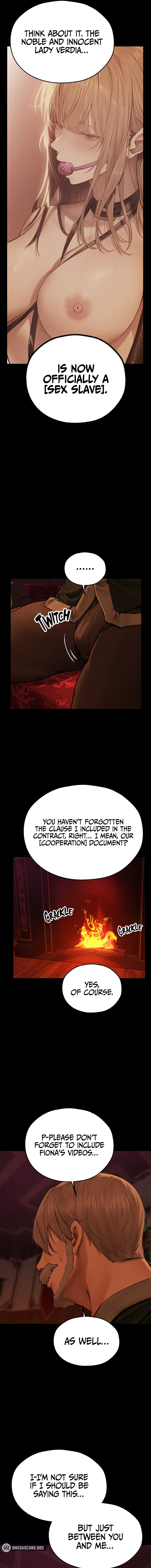 Milf Hunting in Another World Chapter 72 - Page 13 in English