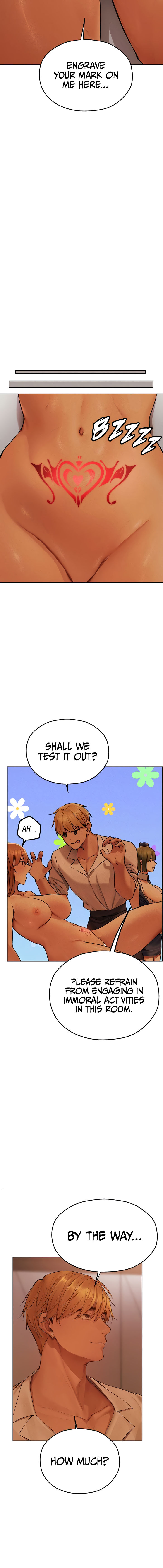 Milf Hunting in Another World Chapter 72 - Page 16 in English