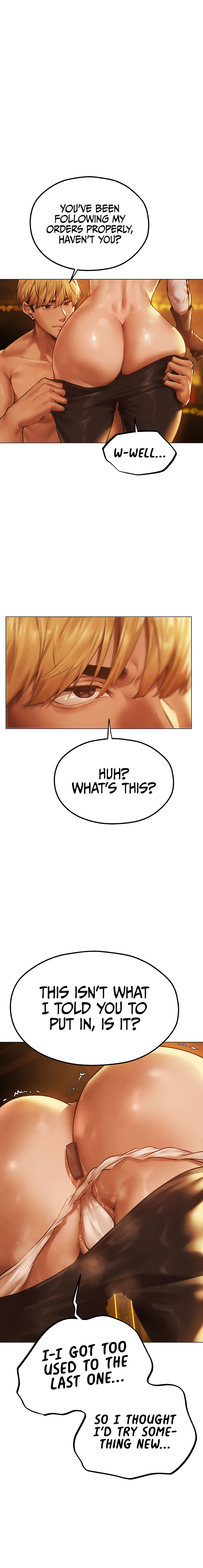 Milf Hunting in Another World Chapter 75 - Page 18 in English