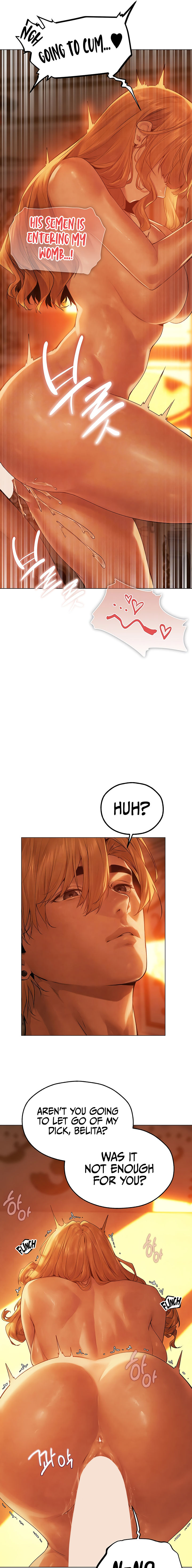 Milf Hunting in Another World Chapter 75 - Page 3 in English