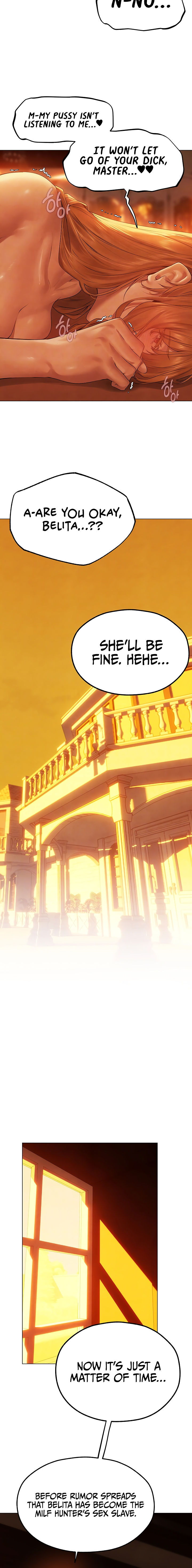 Milf Hunting in Another World Chapter 75 - Page 4 in English