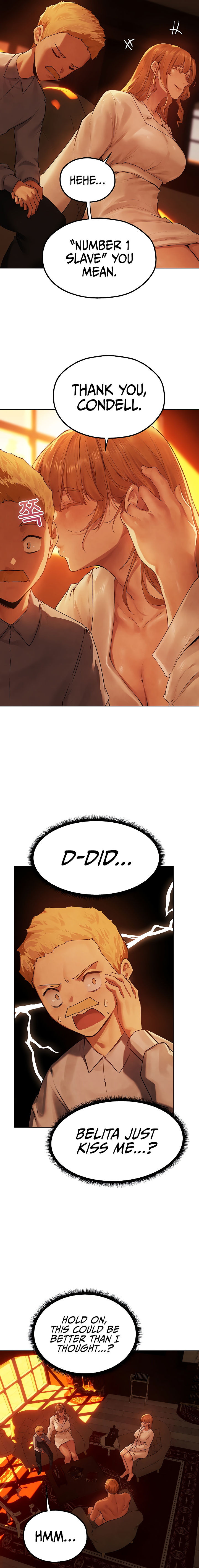 Milf Hunting in Another World Chapter 75 - Page 5 in English
