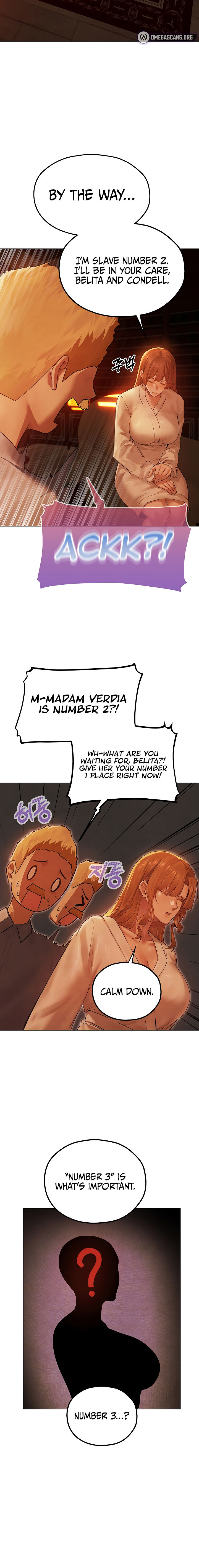 Milf Hunting in Another World Chapter 75 - Page 6 in English