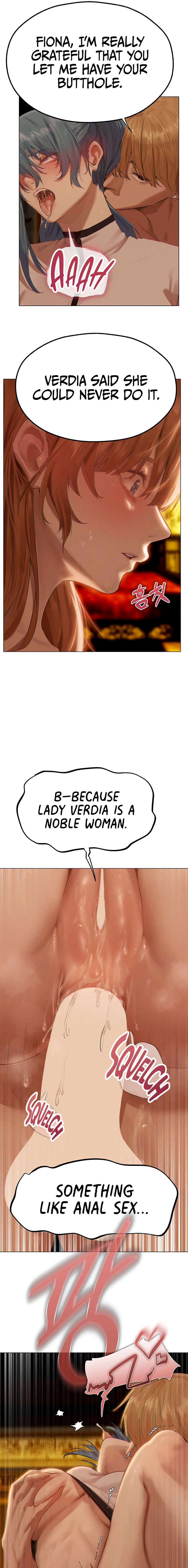 Milf Hunting in Another World Chapter 76 - Page 11 in English