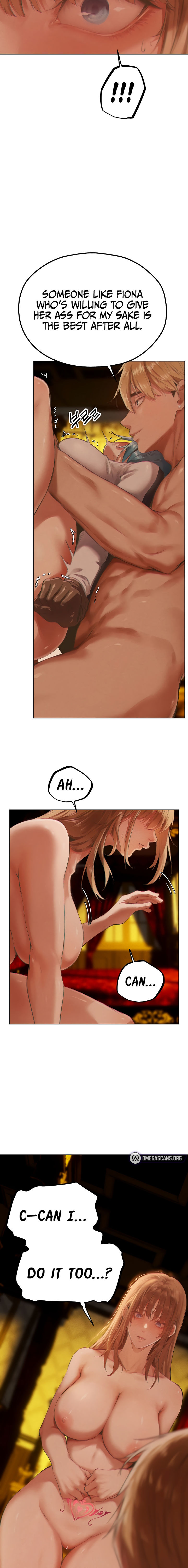 Milf Hunting in Another World Chapter 76 - Page 14 in English