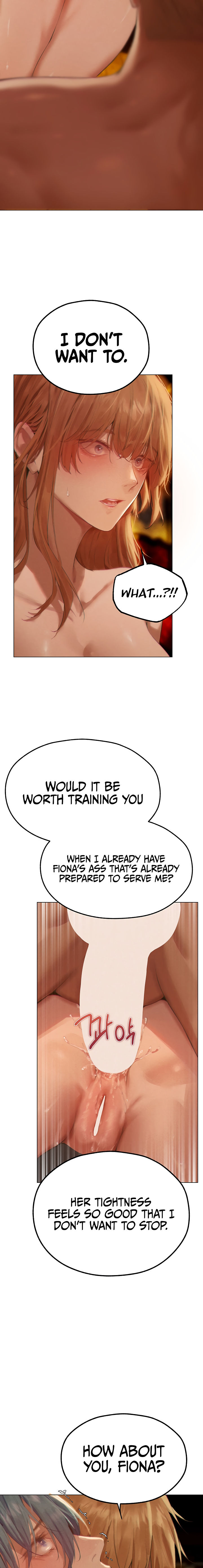 Milf Hunting in Another World Chapter 76 - Page 15 in English