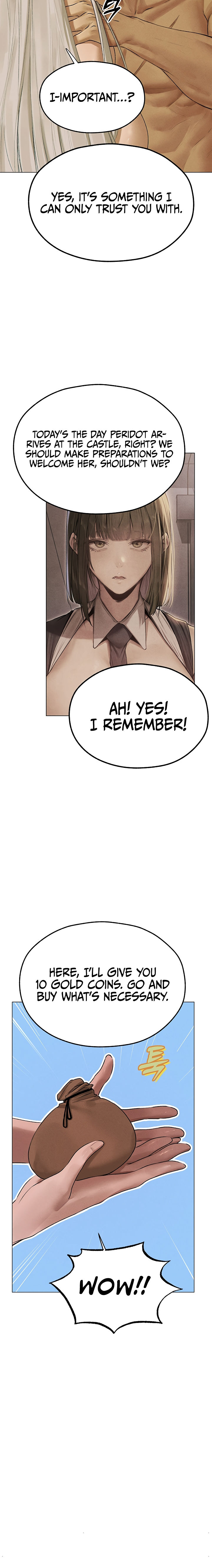 Milf Hunting in Another World Chapter 77 - Page 14 in English