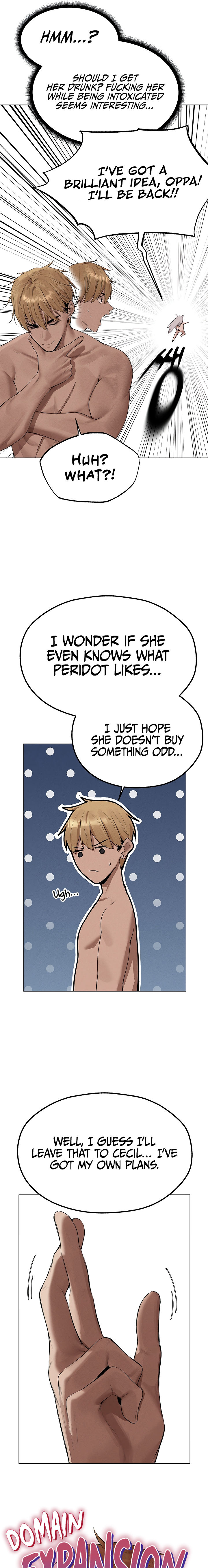 Milf Hunting in Another World Chapter 77 - Page 15 in English