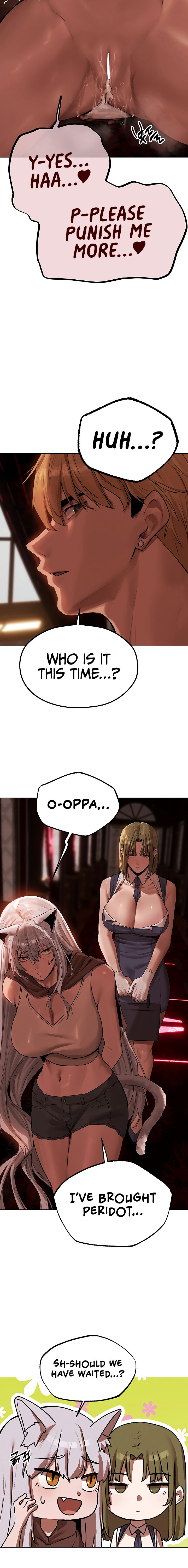 Milf Hunting in Another World Chapter 78 - Page 12 in English