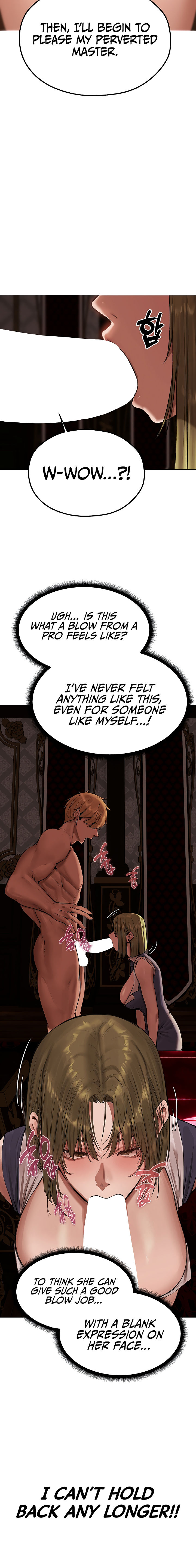 Milf Hunting in Another World Chapter 78 - Page 20 in English