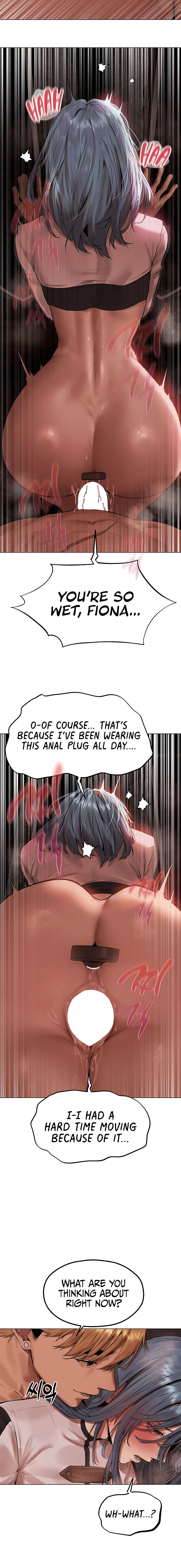 Milf Hunting in Another World Chapter 78 - Page 4 in English