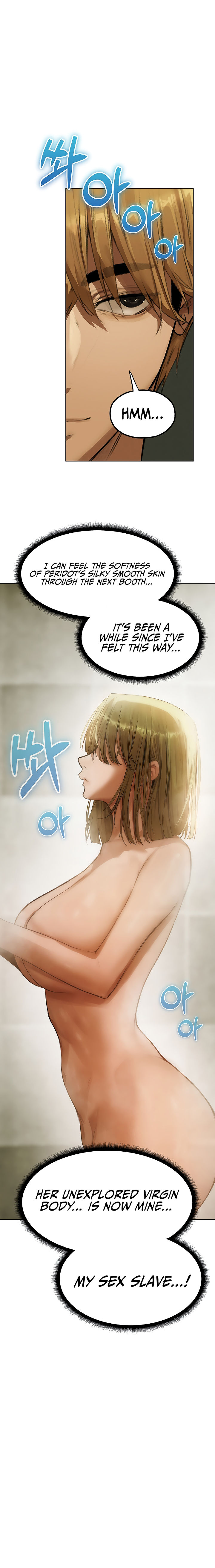 Milf Hunting in Another World Chapter 79 - Page 12 in English