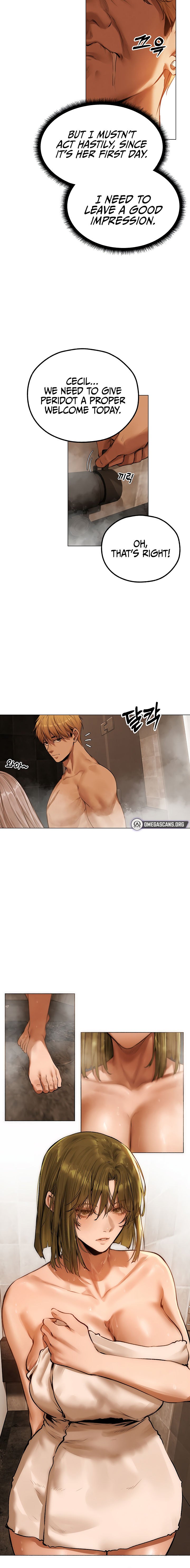 Milf Hunting in Another World Chapter 79 - Page 14 in English