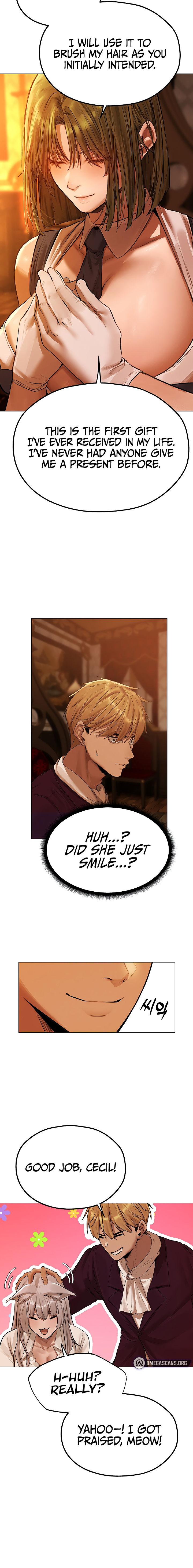 Milf Hunting in Another World Chapter 79 - Page 18 in English