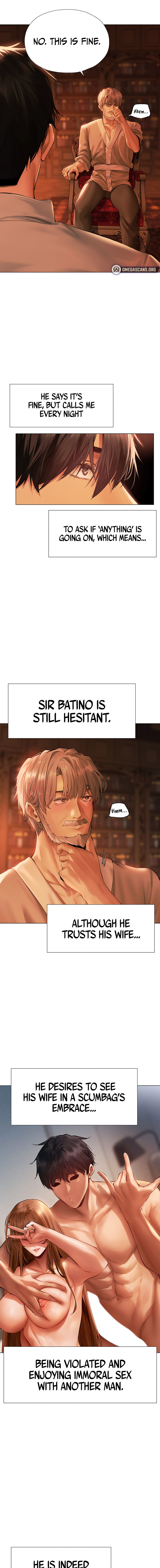 Milf Hunting in Another World Chapter 8 - Page 13 in English