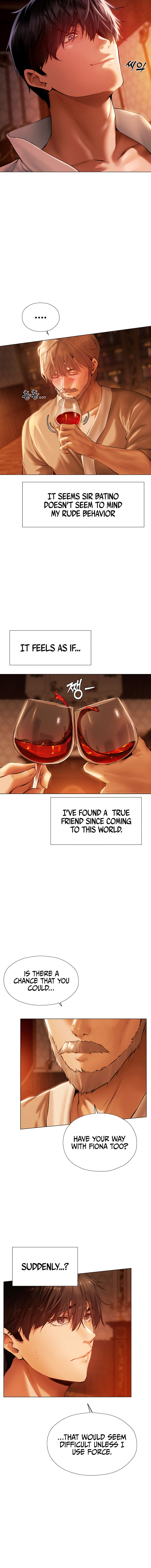 Milf Hunting in Another World Chapter 8 - Page 16 in English