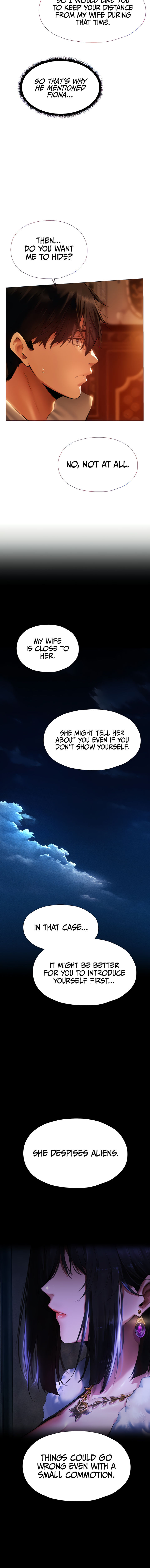 Milf Hunting in Another World Chapter 8 - Page 18 in English