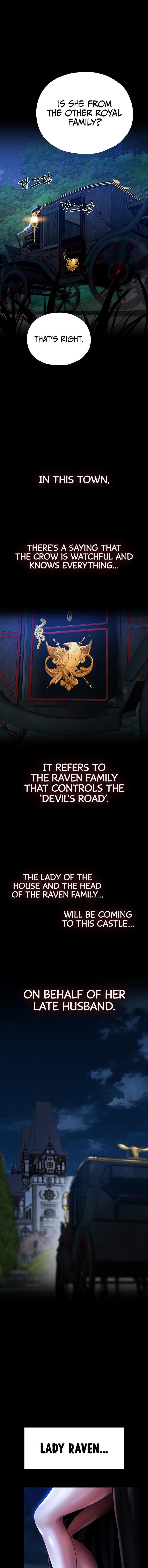 Milf Hunting in Another World Chapter 8 - Page 19 in English