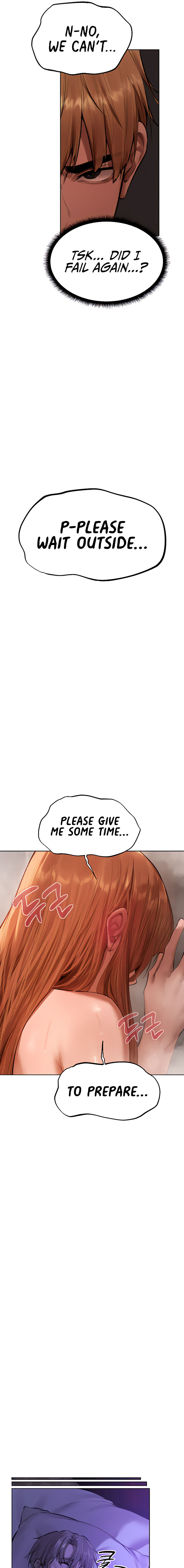 Milf Hunting in Another World Chapter 80 - Page 11 in English