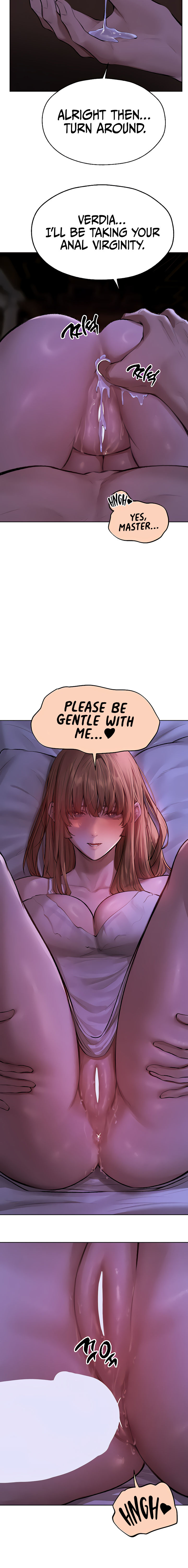 Milf Hunting in Another World Chapter 80 - Page 14 in English